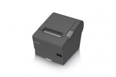 Epson TM-T88V-656 Impresora de Tickets, Térmica Directa, USB, 180 x 180 DPI