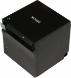 Epson TM-M30II-012 Impresora de Tickets, Térmico, 203 x 203DPI, Bluetooth/USB, Negro