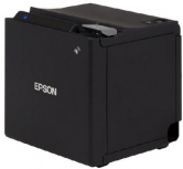 Epson Touch Dynamic TM-M30II-022 Impresora de Tickets, Térmica, USB-B/Ethernet, Negro