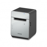 Epson C31CJ52001 Impresora de Etiquetas, Térmica Directa, 203 x 203 DPI, Ethernet/USB