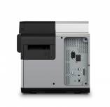 Epson C31CL02101 Impresora de Etiquetas, Inyección de Tinta, 600 x 1200 DPI, Ethernet/USB - Imagen adicional 1