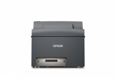 Epson TMU220IIB-032 Impresora de Tickets, Matriz de Punto, Ethernet - Imagen adicional 3
