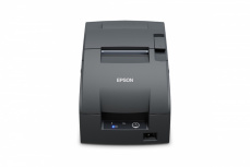 Epson TMU220IIB-032 Impresora de Tickets, Matriz de Punto, Ethernet - Imagen adicional 1