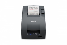 Epson TMU220IIB-032 Impresora de Tickets, Matriz de Punto, Ethernet