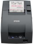 Epson C31CL27032A2 Impresora de Tickets, Matriz de Punto, Ethernet