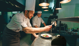 Epson TM-U220IIB Impresora de Tickets, Matriz de Punto, Ethernet image