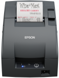 Epson TM-U220IIB Impresora de Tickets, Matriz de Punto, USB
