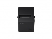Epson T20IV-L Impresora de Tickets, Térmica Directa, USB/Serial, 203 x 203 DPI - Imagen adicional 6
