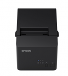 Epson T20IV-L Impresora de Tickets, Térmica Directa, USB/Serial, 203 x 203 DPI