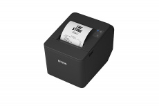 Epson TM-T20IV-SP Impresora de Tickets, Térmica Directa, USB/Ethernet/Serial, 203 x 203 DPI image