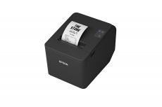 Epson TM-T20IV-SP Impresora de Tickets, Térmica Directa, USB/Ethernet/Serial, 203 x 203 DPI