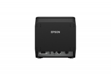 Epson TM-T20IV-SP Impresora de Tickets, Térmica Directa, USB/Ethernet/Serial, 203 x 203 DPI