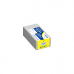 Cartucho Epson SJIC22P Amarillo