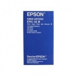 Cinta Epson ERC-32B Negro