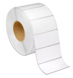 Epson Etiqueta Adhesiva IFBAP05, 4"x2", 2870 Etiquetas, Blanco