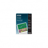 Epson Papel Fotográfico de Alta Calidad 95g/m², Tamaño Carta, 100 Hojas