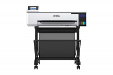 Plotter Epson SureColor F570 24", Color, Inyección de Tinta, Print - Imagen adicional 6