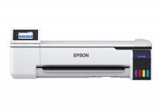 Plotter Epson SureColor F570 24", Color, Inyección de Tinta, Print - Imagen adicional 1