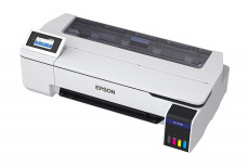 Plotter Epson SureColor F570 24", Color, Inyección de Tinta, Print - Imagen adicional 4