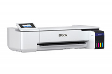 Plotter Epson SureColor F570 24", Color, Inyección de Tinta, Print - Imagen adicional 3