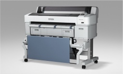 Plotter Epson SureColor T5270 36'', RTL, Color, Inyección SCT5270SR |  Cyberpuerta.mx