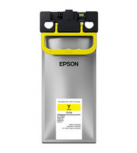 Bolsa de Tinta Epson T01D420 Amarillo, 20.000 Páginas