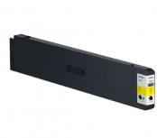 Cartucho Epson T02Y420 Amarillo, 500ml