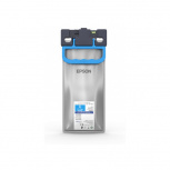 Bolsa de Tinta Epson T05A DURABrite Pro Cian, 20.000 Páginas
