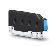 Cartucho Epson T08C Alto Rendimiento Cian, 30.000 Páginas