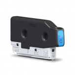 Cartucho Epson T08K Alto Rendimiento Cian,