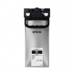 Bolsa de Tinta Epson T11B1 Negro, 143ml