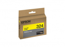 Cartucho Epson 324 Amarillo 14ml