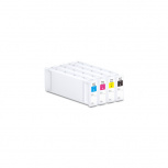 Cartucho Epson T41N UltraChrome XD2 Negro, 700ml
