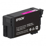 Cartucho Epson T41P Alto Rendimiento Magenta, 350ml