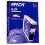 Cartucho Epson T460011 Negro
