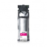 Cartucho Epson UltraChrome D6r-S T46J Magenta, 250ml
