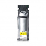 Cartucho Epson UltraChrome D6r-S T46J Amarillo, 250ml