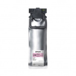 Cartucho Epson UltraChrome D6r-S T46J Magenta Claro, 250ml