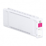 Cartucho Epson T48L UltraChrome PRO6 Alto Rendimiento Magenta, 700ml