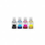 Tanque de Tinta Epson T49M Magenta, 140ml, 6.000 Páginas