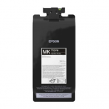Bolsa de Tinta Epson UltraChrome T52Y120 Negro Foto, 1600ml
