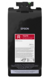 Bolsa de Tinta Epson UltraChrome T52Y920 Rojo, 1600ml