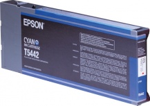 Cartucho Epson T544200 Cian