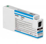 Epson UltraChrome HDX/HD Cian 350ml