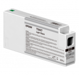 Epson UltraChrome HDX/HD Negro Claro 350ml