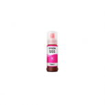 Tanque de Tinta Epson T555 Magenta, 70ml