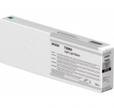Epson UltraChrome HDX/HD Negro Claro Claro 700ml