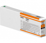 Epson UltraChrome HDX/HD Naranja 700ml