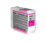 Cartucho Epson UltraChrome K3 Magenta Vivo 80ml