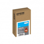 Cartucho Epson 748XXL Cian, 7000 Páginas